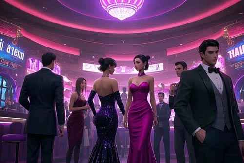 申请创建摩登7账号