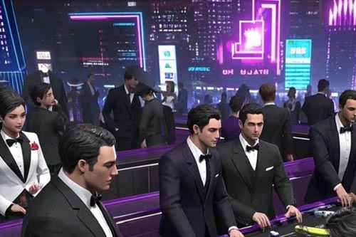 申请创建盛煌账号